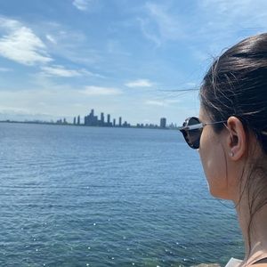 Meet your Posher, Elena